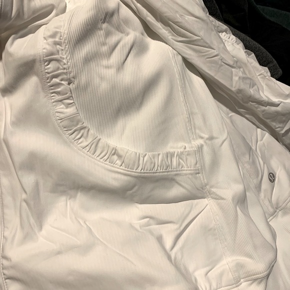 lululemon Dance Studio Jacket - Picture 8 of 8